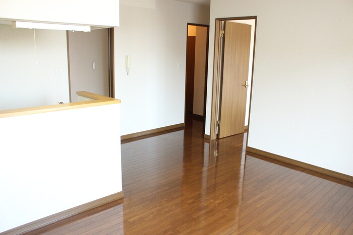 居室 パレットコートＫ