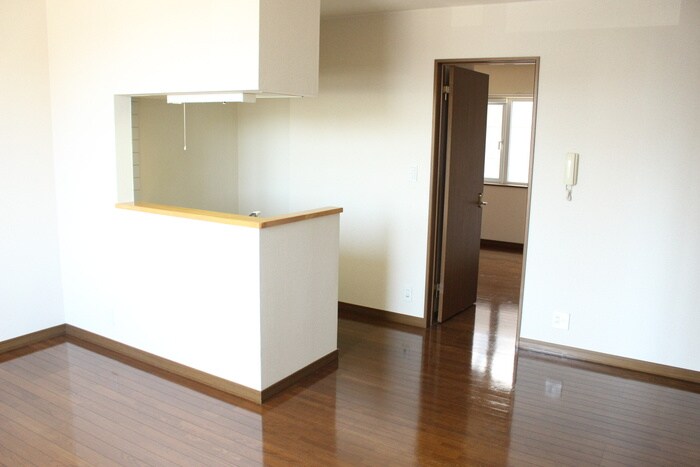 居室 パレットコートＫ