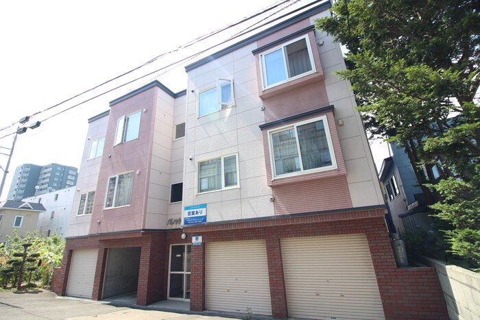 外観写真 パレットコートＫ