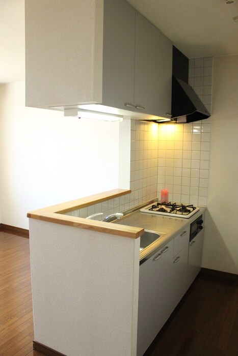 キッチン パレットコートＫ