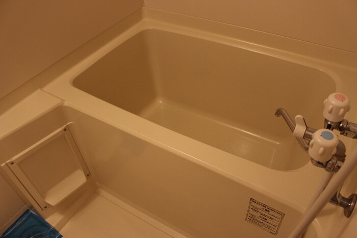 バス／シャワールーム等 パレットコートＫ