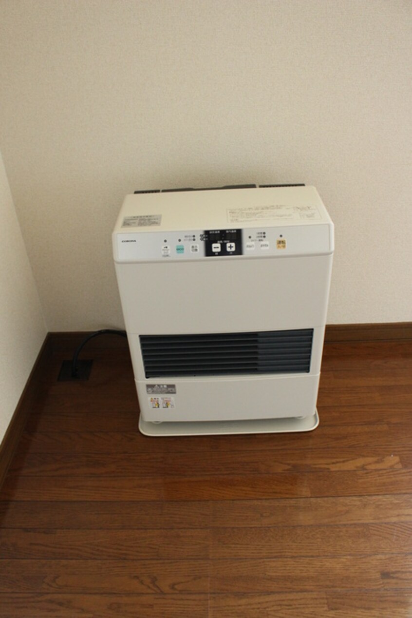 内観写真 パレットコートＫ