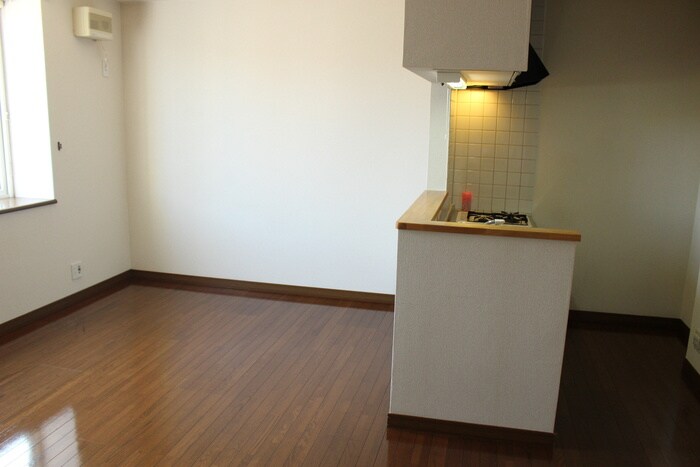 居室 パレットコートＫ