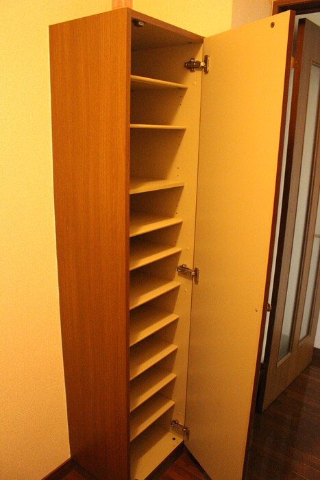 靴箱 パレットコートＫ