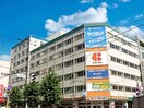 外観写真 ライズ北５条
