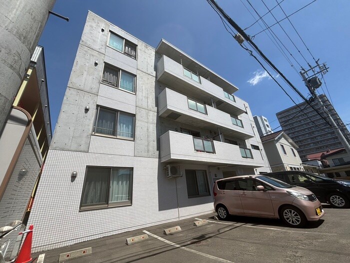 外観写真 グランディール南５条