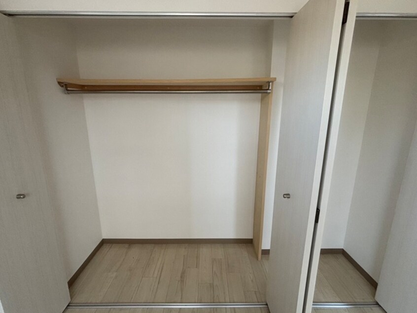 収納 グランディール南５条