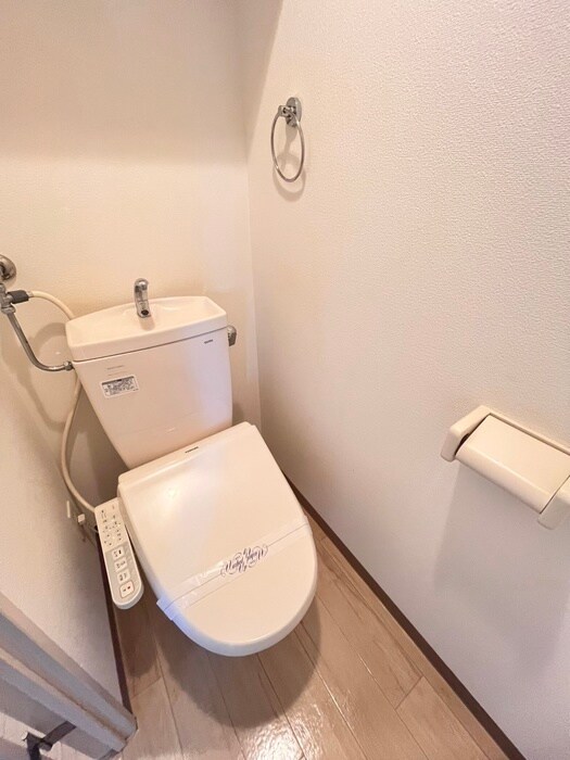 トイレ グランディール南５条