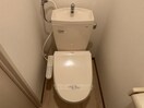 トイレ グランディール南５条