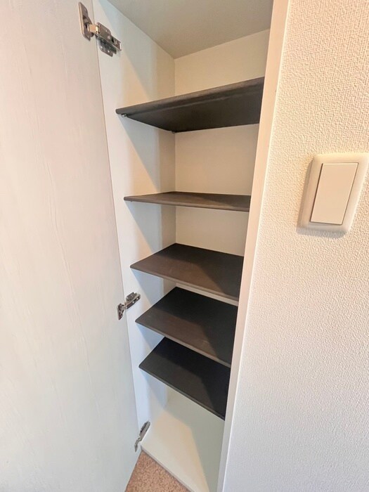 靴箱 グランディール南５条