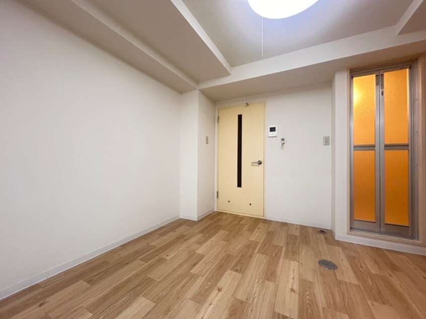 居室 ツインスタ－アベニュ－