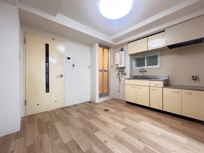 居室 ツインスタ－アベニュ－