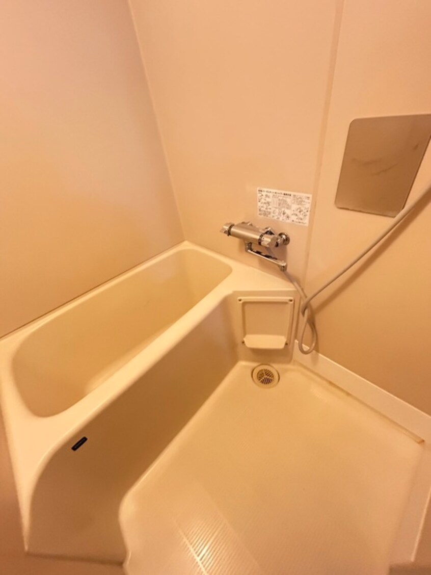 バス／シャワールーム等 ツインスタ－アベニュ－