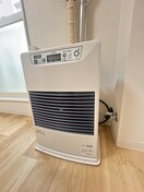 内観写真 ツインスタ－アベニュ－