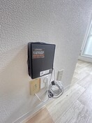 内観写真 ツインスタ－アベニュ－