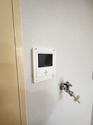 内観写真 ツインスタ－アベニュ－