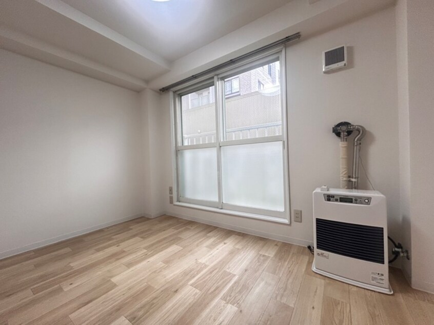 内観写真 ツインスタ－アベニュ－