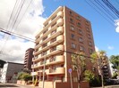 ﾗｲｵﾝｽﾞﾏﾝｼｮﾝ円山桜通り（101）の外観