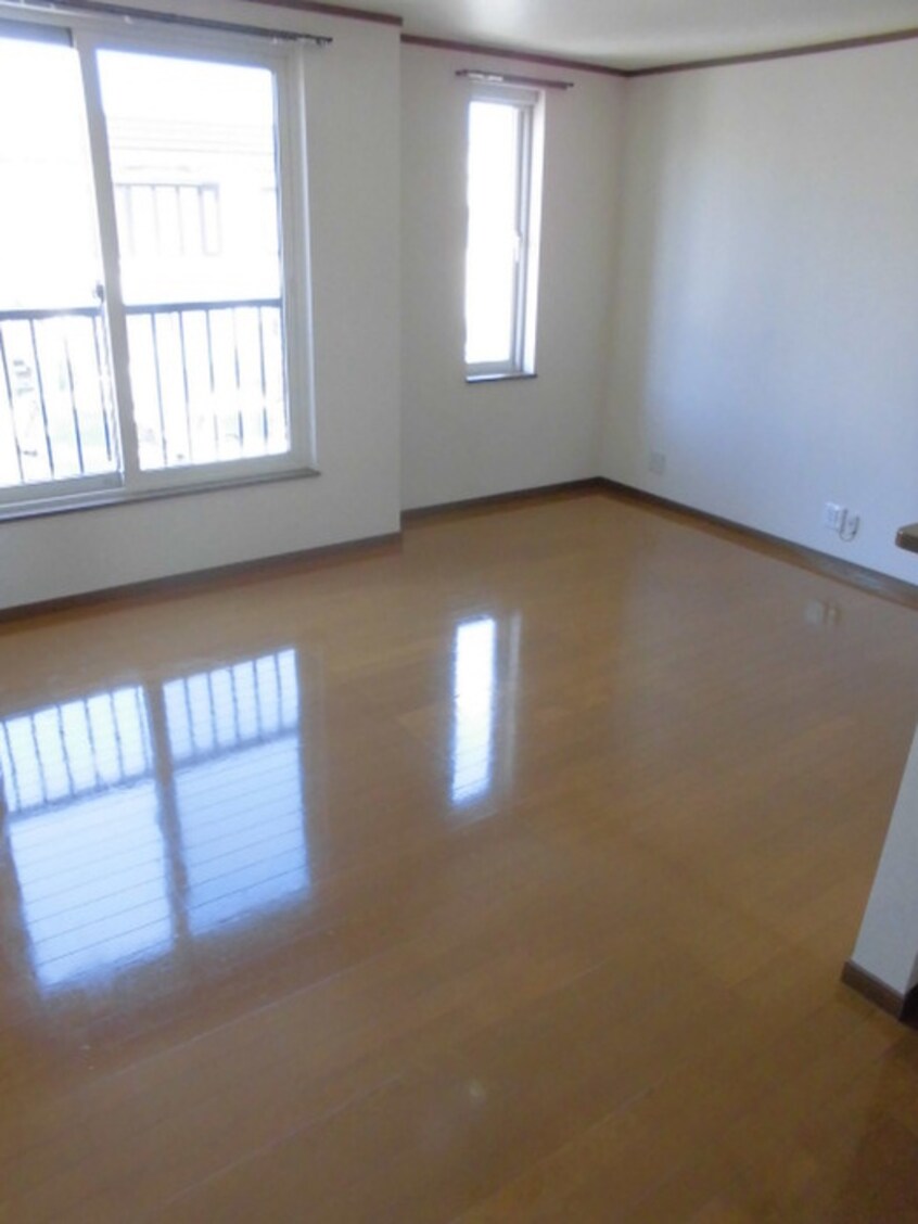 居室 八条ハイツＡ