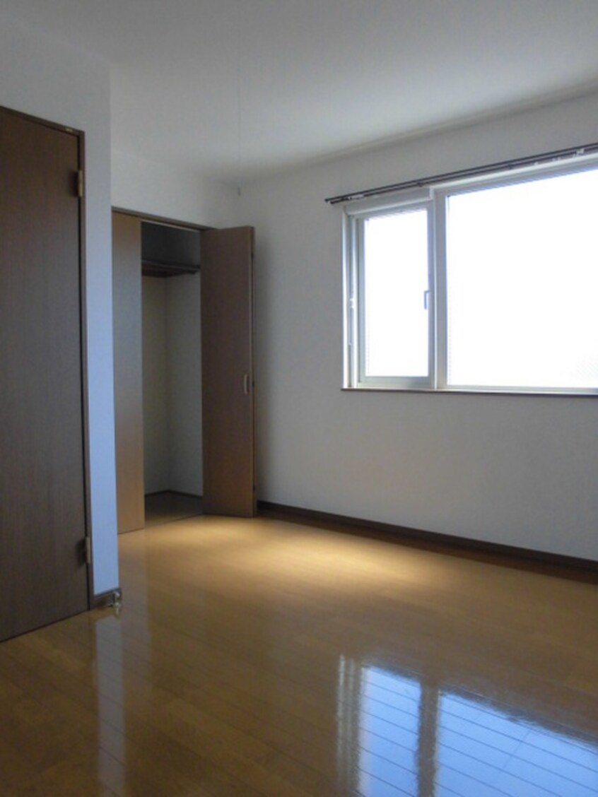 居室 八条ハイツＡ