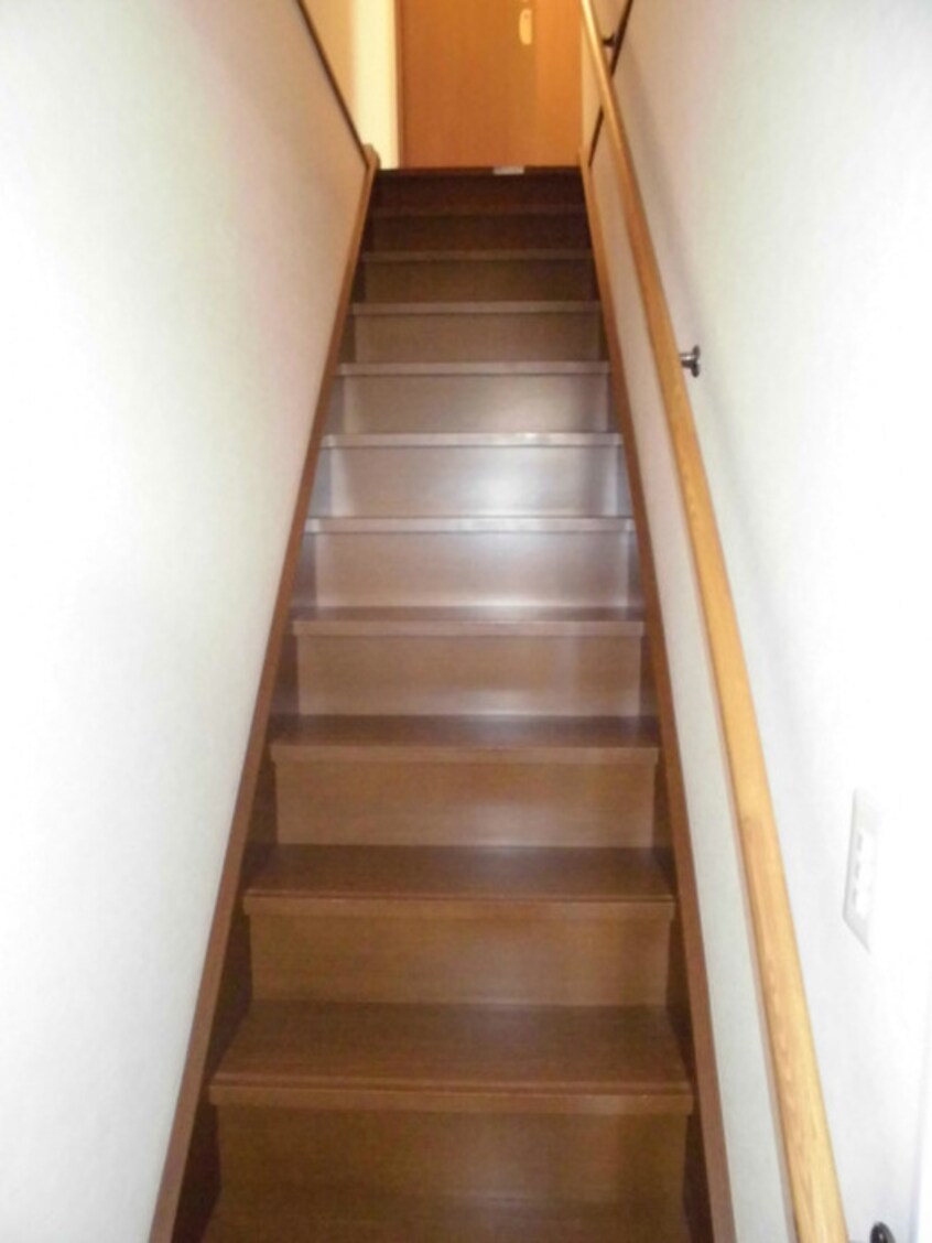 内観写真 八条ハイツＡ