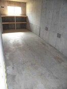 内観写真 八条ハイツＡ