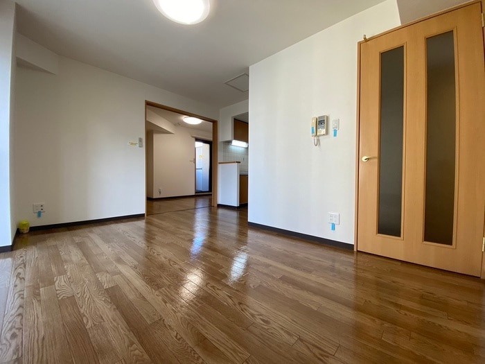 居室 パ－クヒルズＵ・Ｄ・Ａ