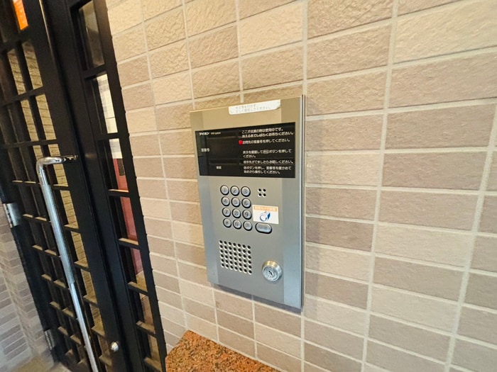 建物設備 パ－クヒルズＵ・Ｄ・Ａ