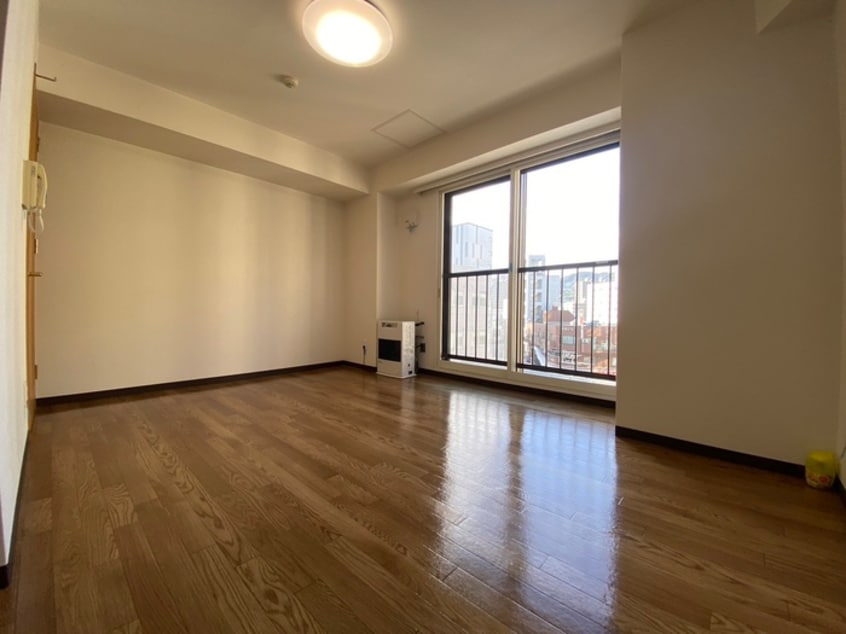 居室 パ－クヒルズＵ・Ｄ・Ａ