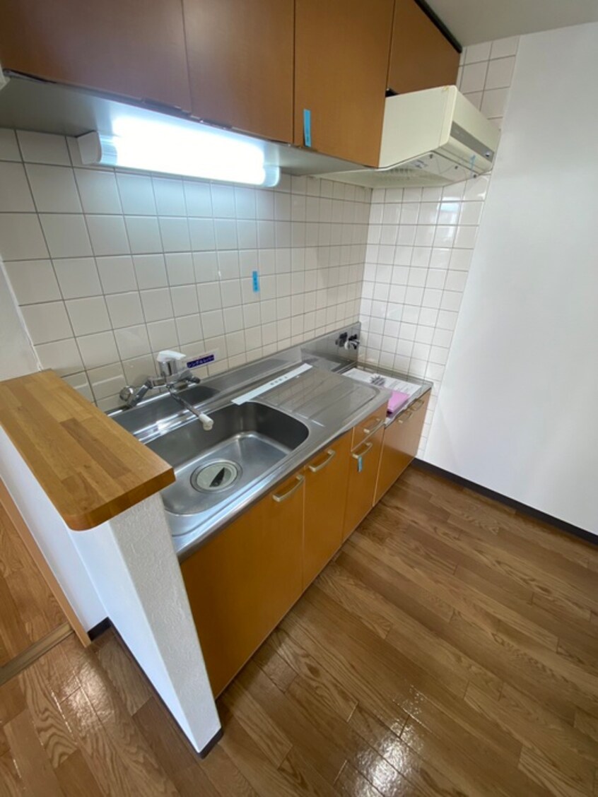 キッチン パ－クヒルズＵ・Ｄ・Ａ