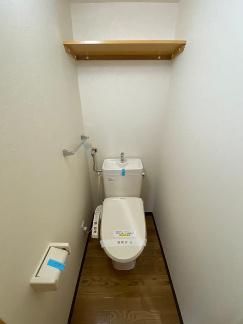 トイレ パ－クヒルズＵ・Ｄ・Ａ