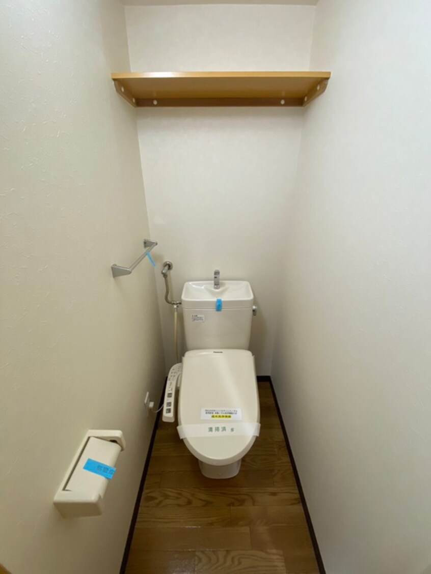 トイレ パ－クヒルズＵ・Ｄ・Ａ