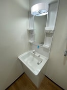 洗面 パ－クヒルズＵ・Ｄ・Ａ