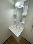 洗面 パ－クヒルズＵ・Ｄ・Ａ