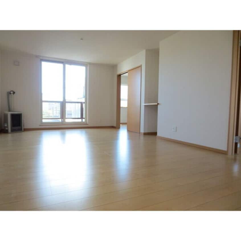 居室 サンブライトⅢ