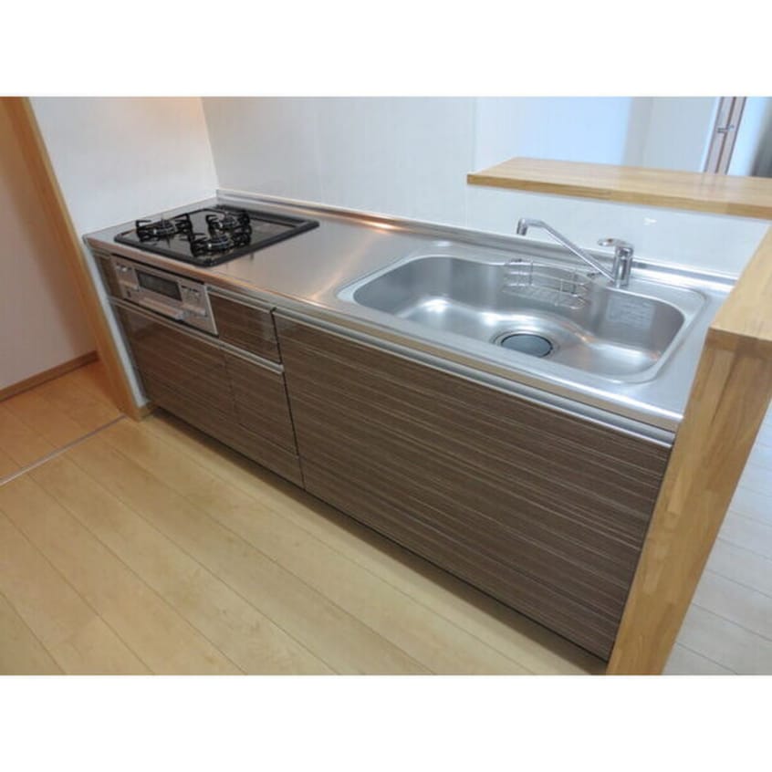 キッチン サンブライトⅢ