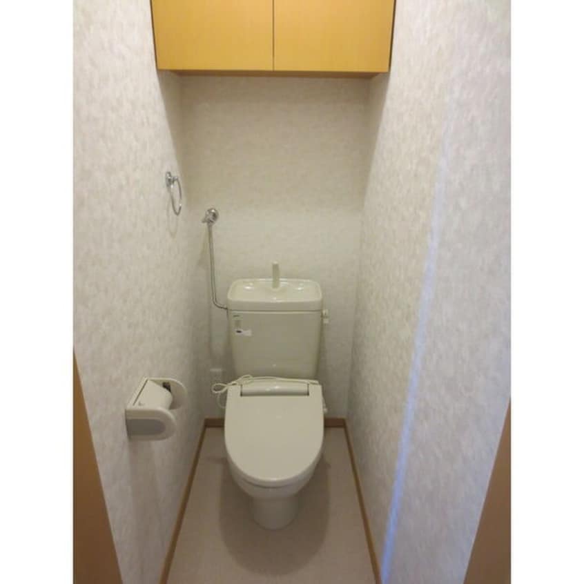 トイレ サンブライトⅢ