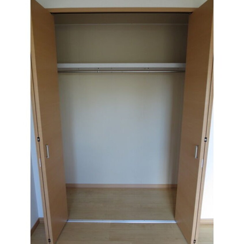 収納 サンブライトⅢ