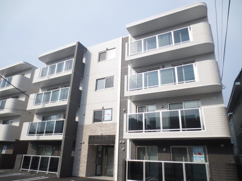 外観写真 ラ・メール