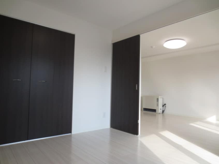 居室 ラ・メール