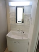 洗面 ラ・メール