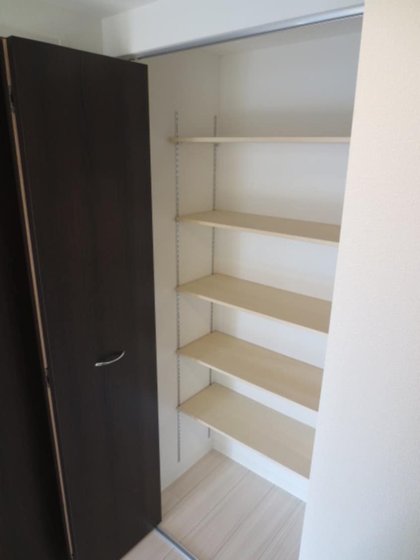 靴箱 ラ・メール