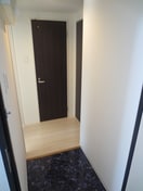 玄関 ラ・メール