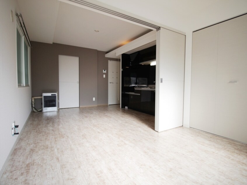 居室 Ｇｒａｎｄ　Ｒａｖｉｎｅ　Ｎ27