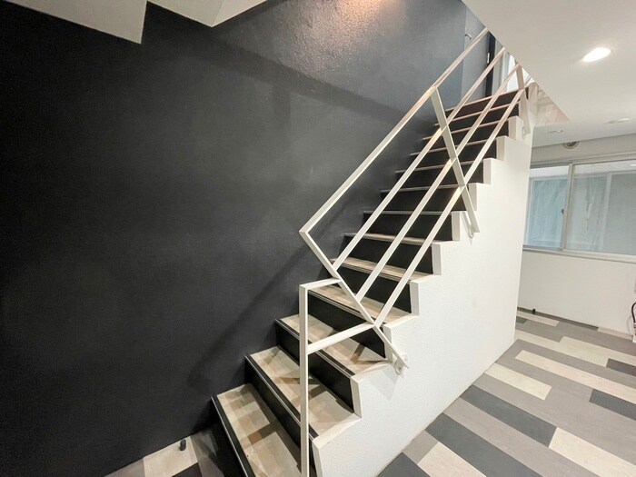 エントランス部分 Ｇｒａｎｄ　Ｒａｖｉｎｅ　Ｎ27