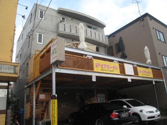 外観写真 山弘プレイス