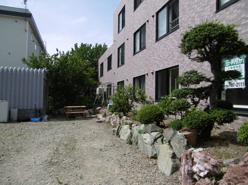 周辺環境 ボヌール２１０