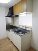 キッチン ボヌール２１０