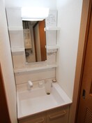 洗面 ボヌール２１０