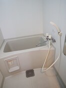 バス／シャワールーム等 ボヌール２１０